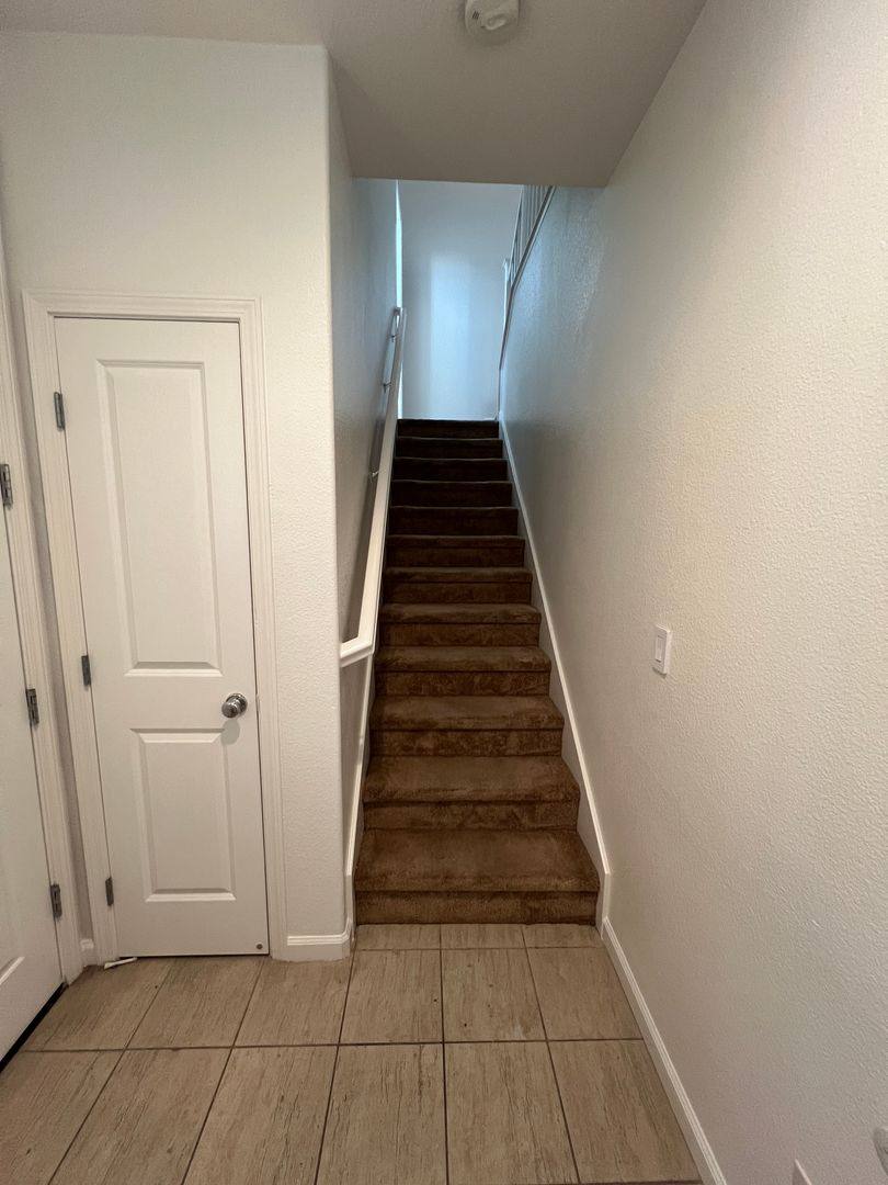 Townhouse for rent at 1141 Rock Ave, San Jose, CA 95131