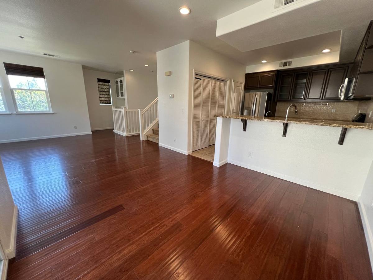 Townhouse for rent at 1141 Rock Ave, San Jose, CA 95131