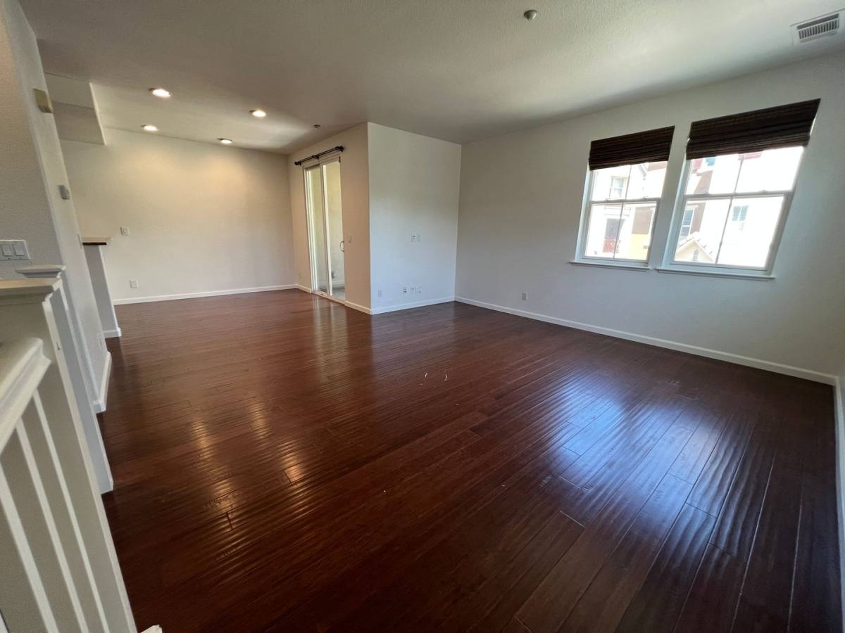 Townhouse for rent at 1141 Rock Ave, San Jose, CA 95131