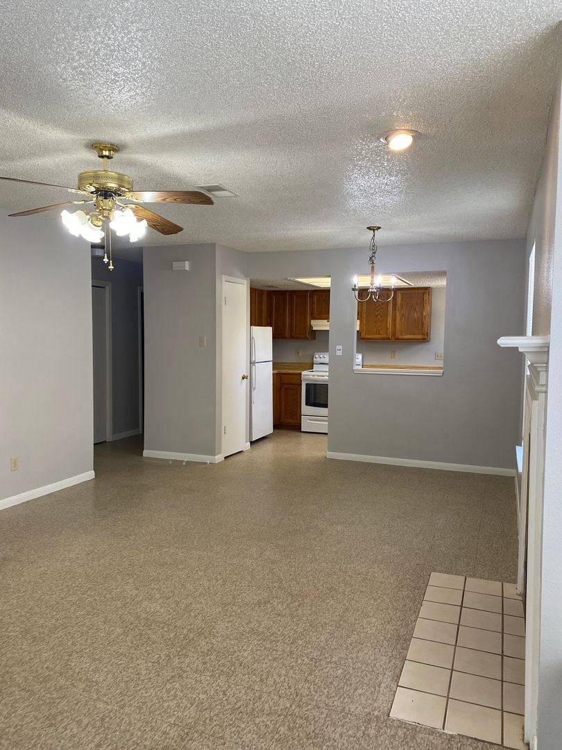 Apartment for rent at 6322 Queens Castle, San Antonio, TX 78218