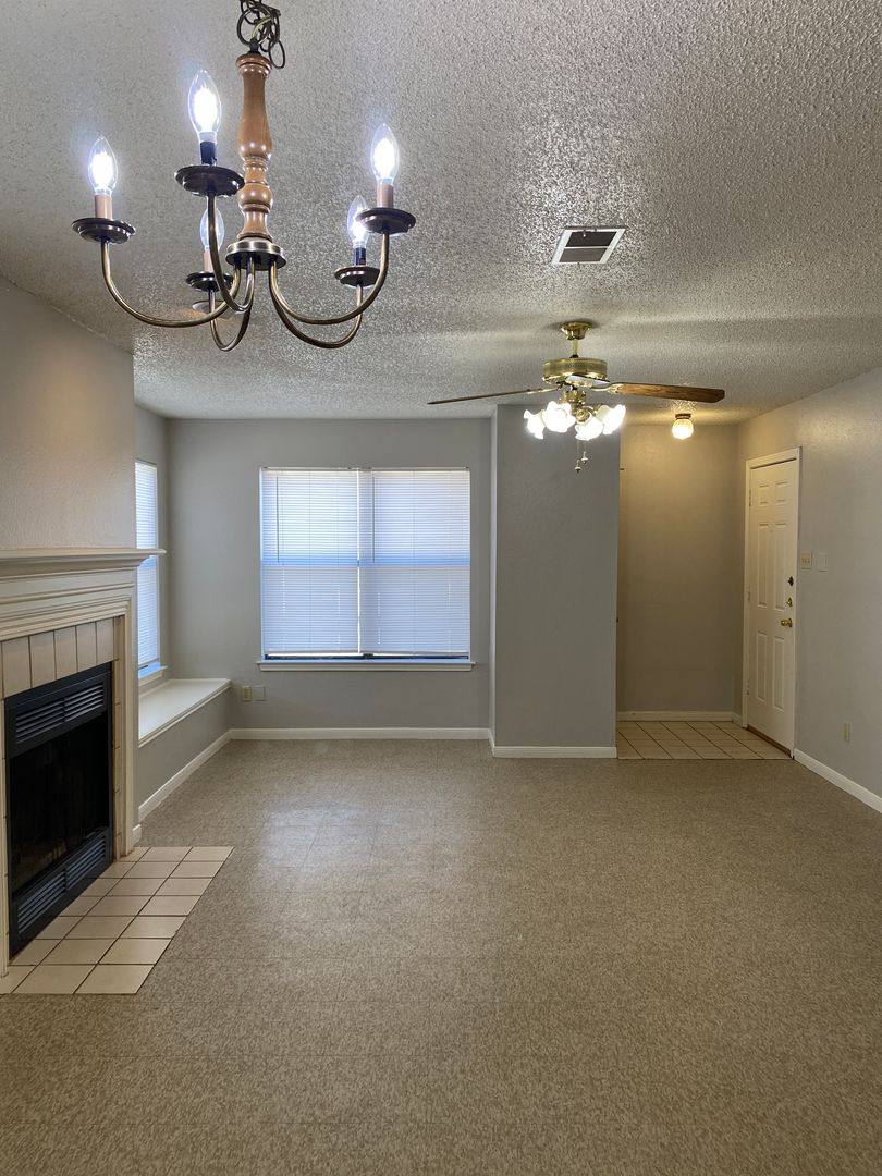 Apartment for rent at 6322 Queens Castle, San Antonio, TX 78218