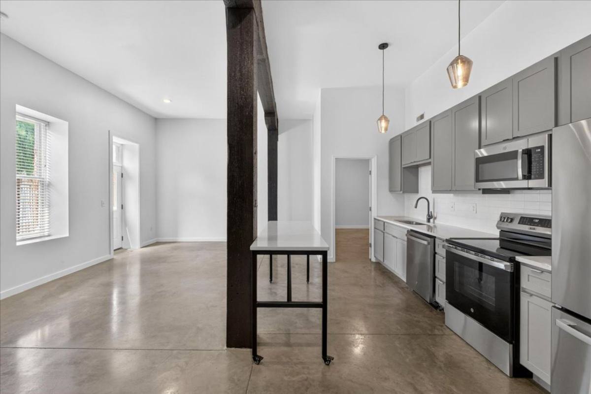 Apartment for rent at 1601-1621 Tower Grove Ave, Saint Louis, MO 63110