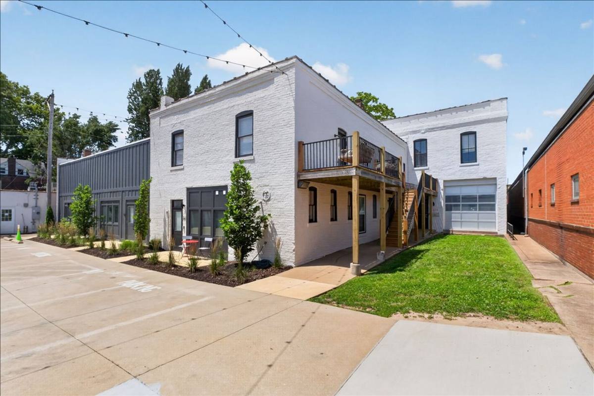 Apartment for rent at 1601-1621 Tower Grove Ave, Saint Louis, MO 63110
