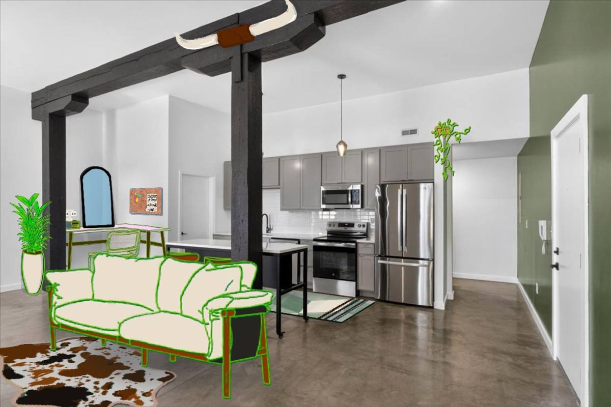Apartment for rent at 1601-1621 Tower Grove Ave, Saint Louis, MO 63110