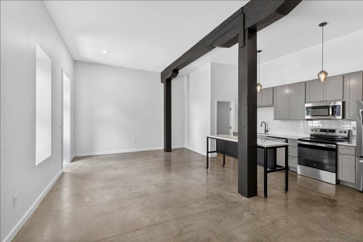 Apartment for rent at 1601-1621 Tower Grove Ave, Saint Louis, MO 63110