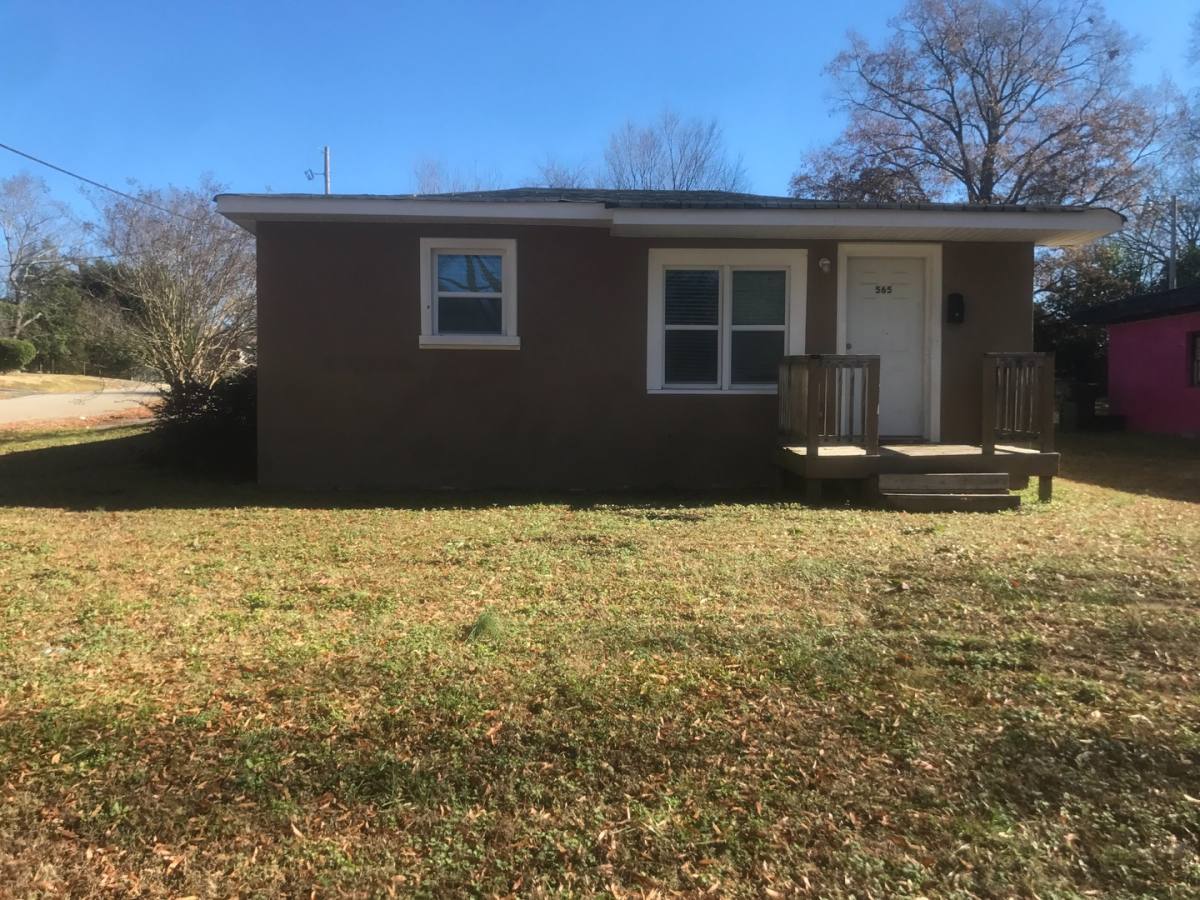 House for rent at 565 Harrison St, Rock Hill, SC 29730