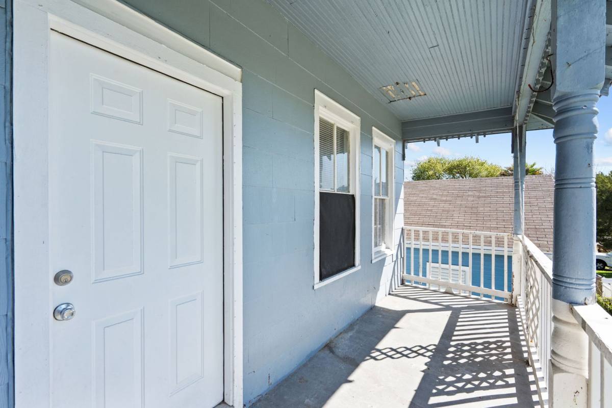 Apartment for rent at 4020 Ave O 1 #2, Galveston, TX 77550