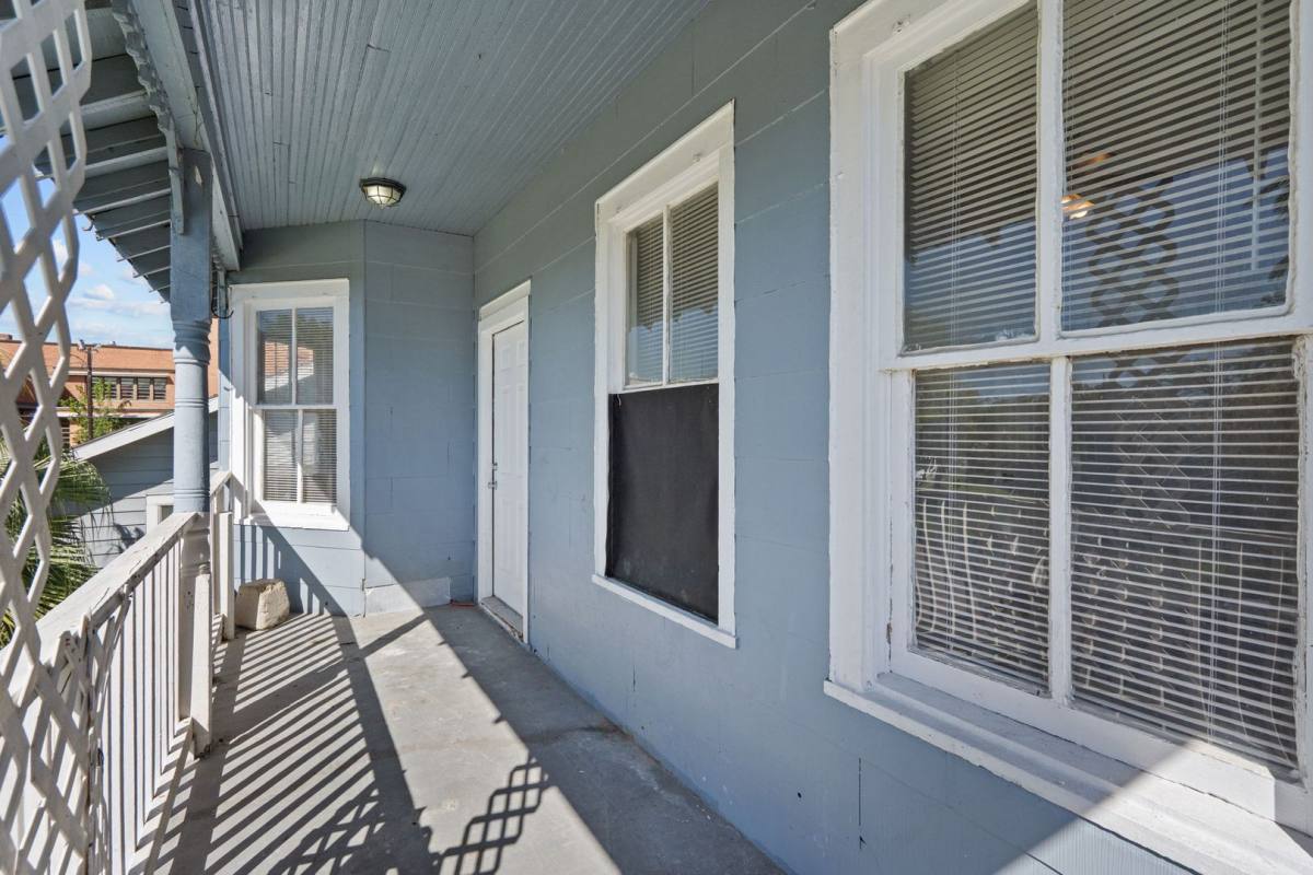 Apartment for rent at 4020 Ave O 1 #2, Galveston, TX 77550