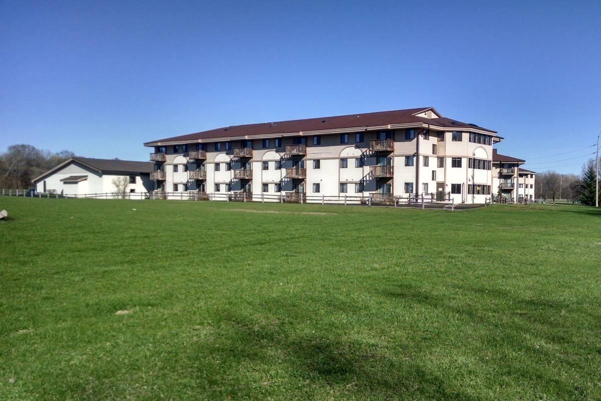 Apartment for rent at 400 River Dr, Wausau, WI 54403