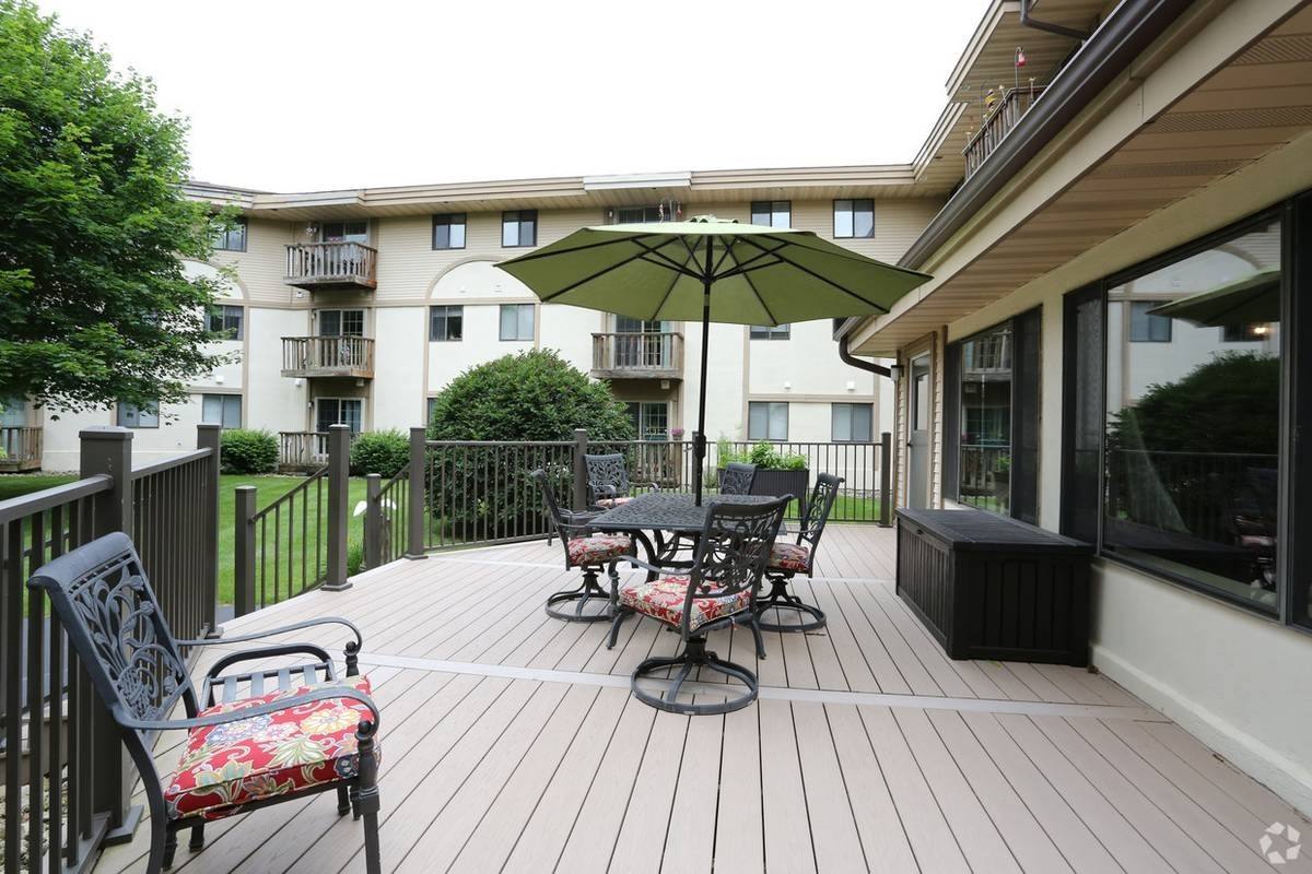 Apartment for rent at 400 River Dr, Wausau, WI 54403