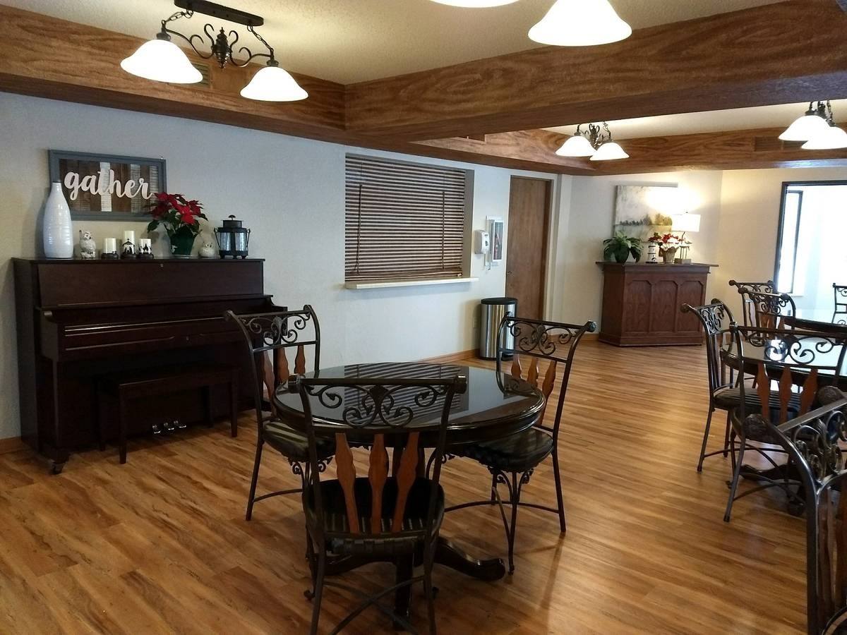 Apartment for rent at 400 River Dr, Wausau, WI 54403