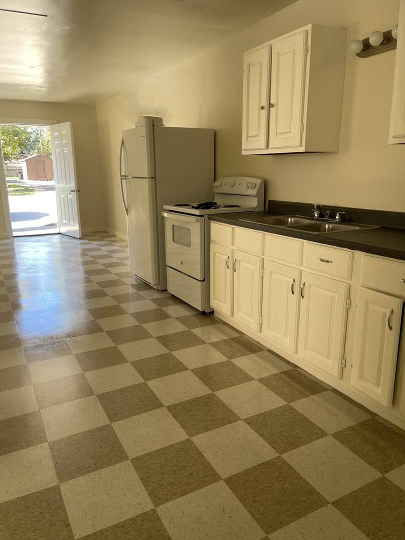 Apartment for rent at 1205 - 1209 Mulcahy St, Rosenberg, TX 77471