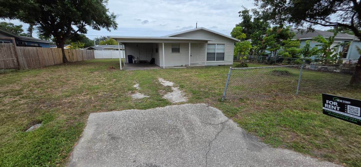 House for rent at 1415 23rd Ave E, Bradenton, FL 34208