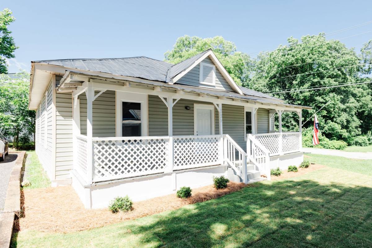 House for rent at 732 Williams St, Griffin, GA 30223