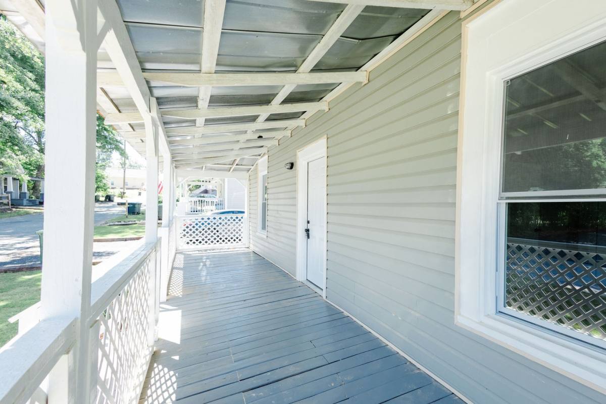 House for rent at 732 Williams St, Griffin, GA 30223