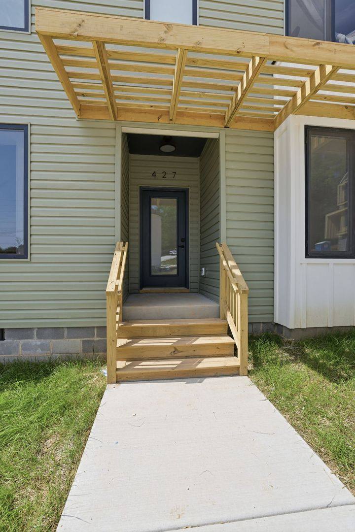 House for rent at 427 Ankara Court, Hixson, TN 37343
