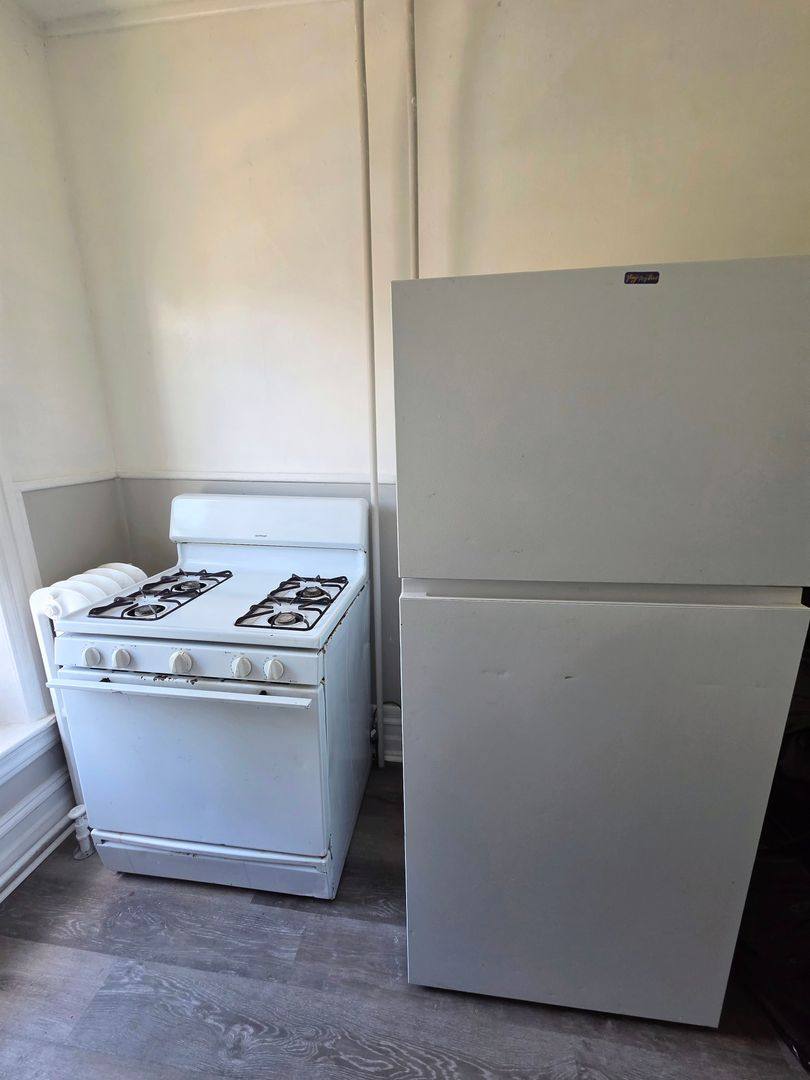 Apartment for rent at 625 N 6th St, Allentown, PA 18102