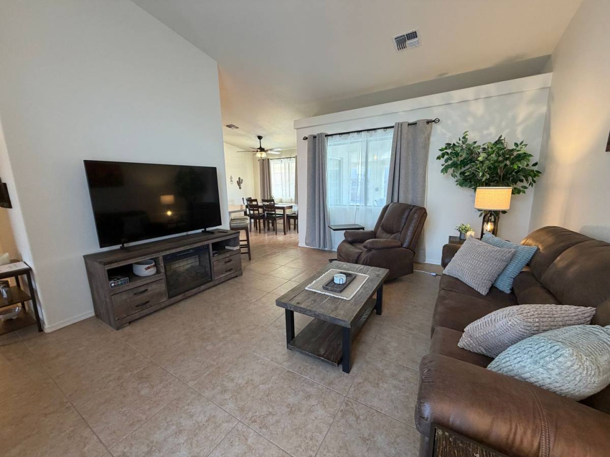 House for rent at 2416 N Ridge Ave, Bullhead City, AZ 86429