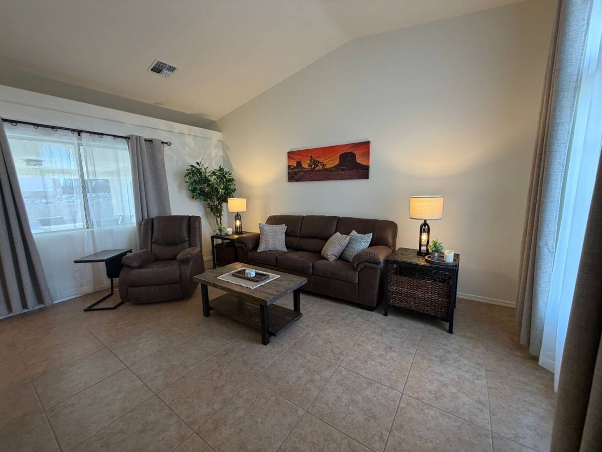 House for rent at 2416 N Ridge Ave, Bullhead City, AZ 86429