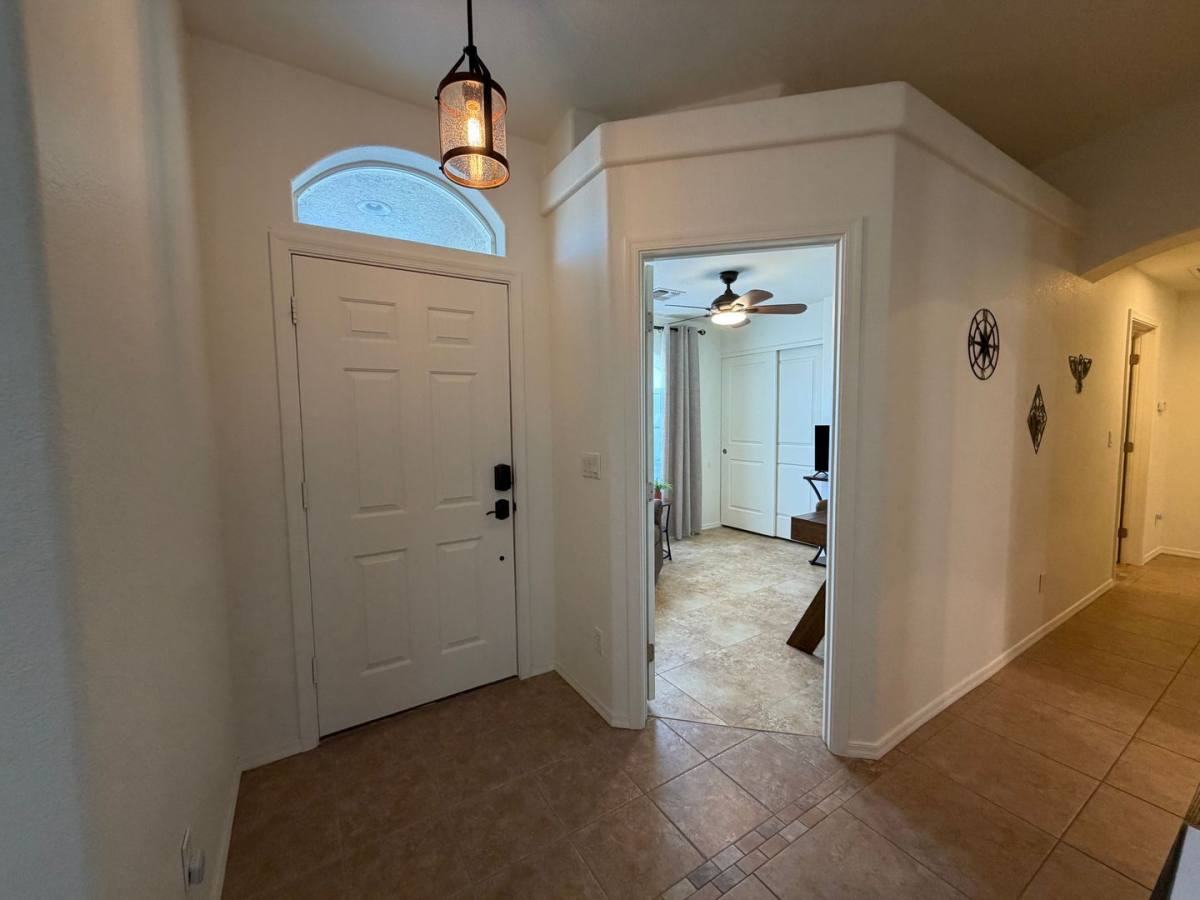 House for rent at 2416 N Ridge Ave, Bullhead City, AZ 86429