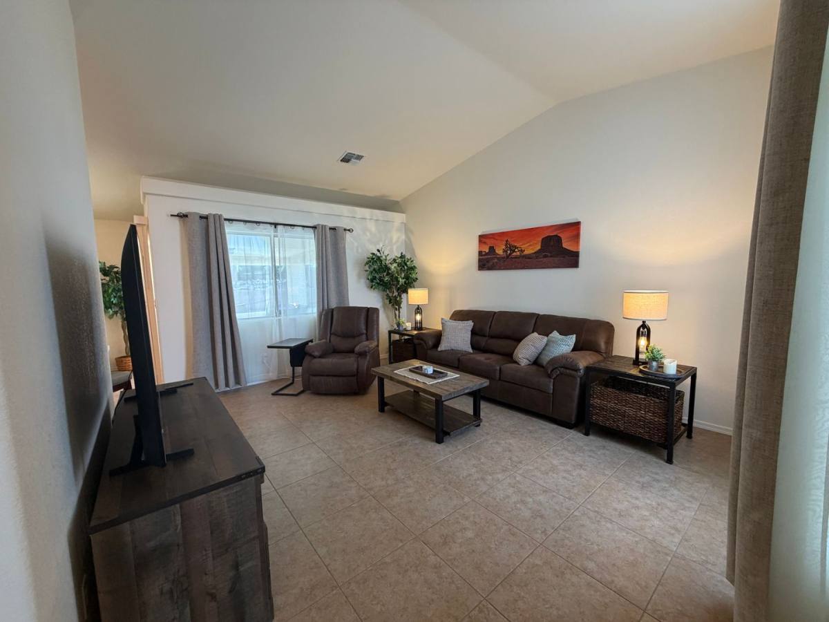 House for rent at 2416 N Ridge Ave, Bullhead City, AZ 86429