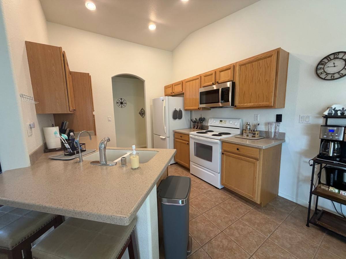House for rent at 2416 N Ridge Ave, Bullhead City, AZ 86429