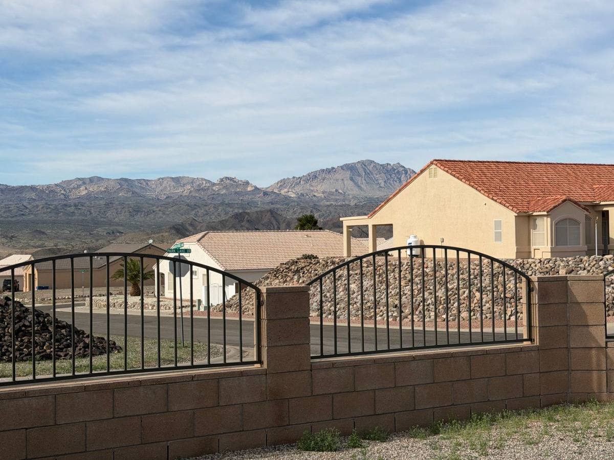 House for rent at 2416 N Ridge Ave, Bullhead City, AZ 86429