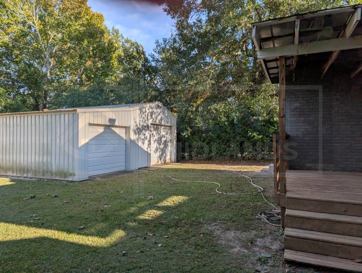 House for rent at 2307 Vine St, Cayce, SC 29033