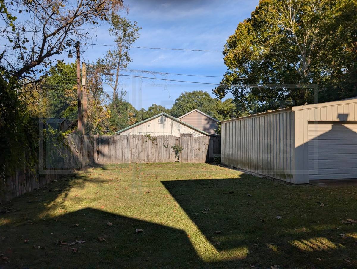 House for rent at 2307 Vine St, Cayce, SC 29033