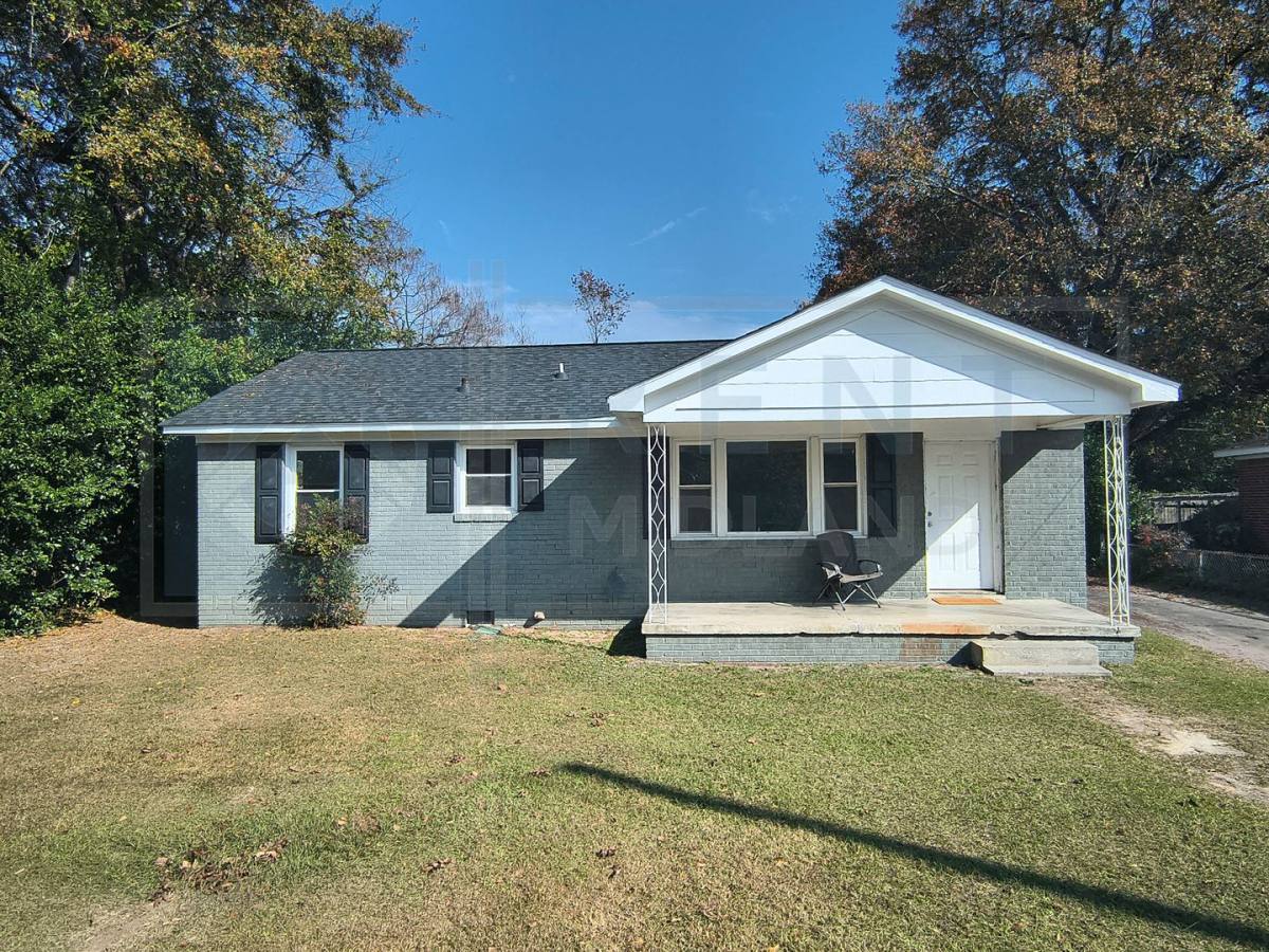 House for rent at 2307 Vine St, Cayce, SC 29033
