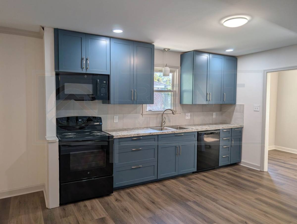 House for rent at 2307 Vine St, Cayce, SC 29033
