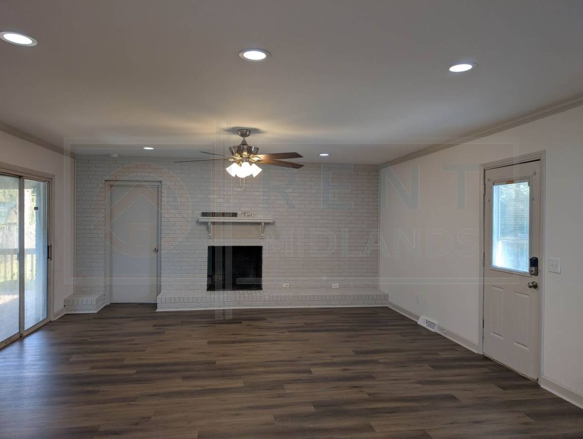 House for rent at 2307 Vine St, Cayce, SC 29033