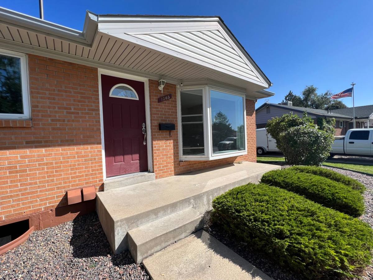 House for rent at 1365 Lucille Court, Denver, CO 80233