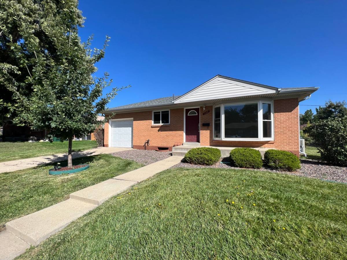 House for rent at 1365 Lucille Court, Denver, CO 80233