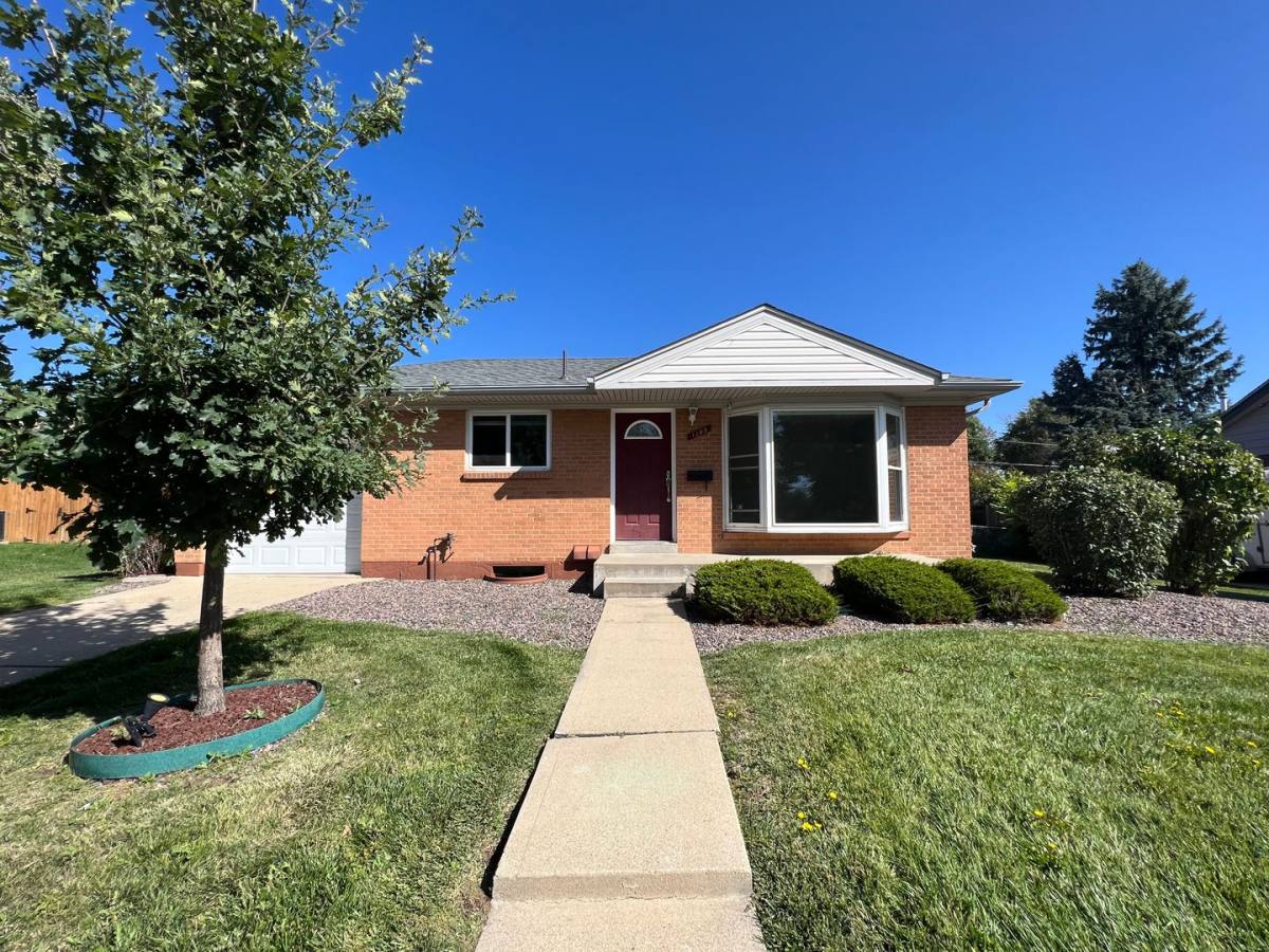 House for rent at 1365 Lucille Court, Denver, CO 80233