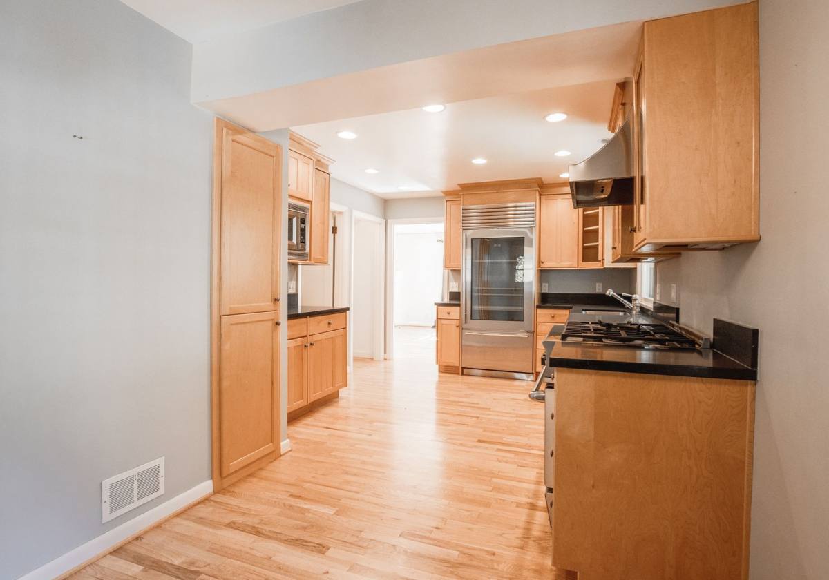House for rent at 4527 SW 29th Ave, Portland, OR 97239