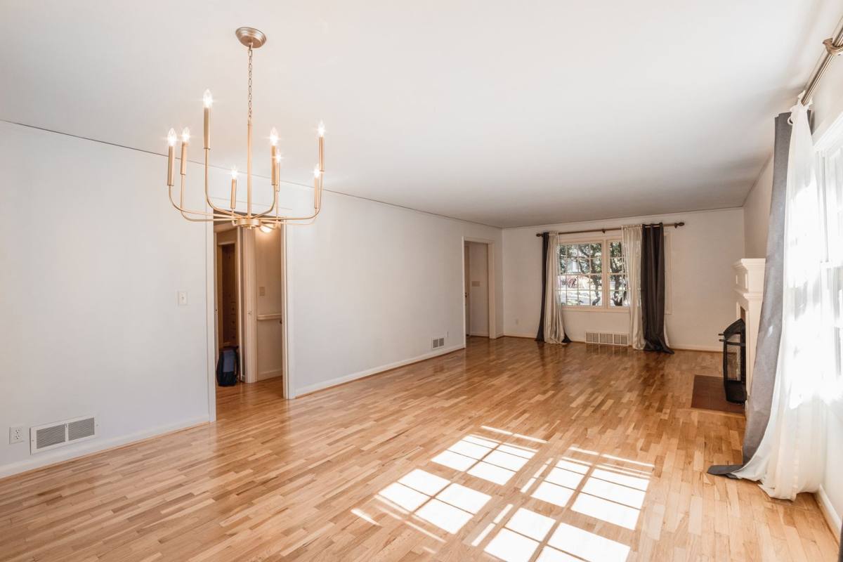 House for rent at 4527 SW 29th Ave, Portland, OR 97239