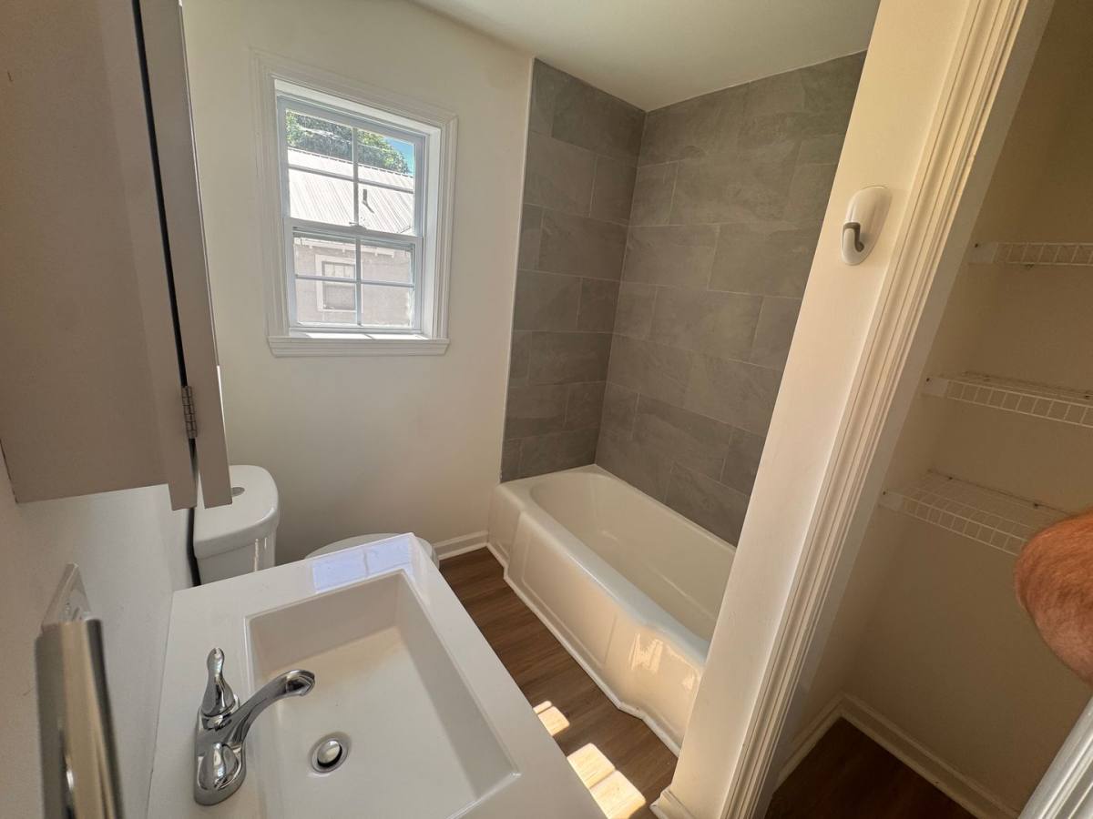 Apartment for rent at 208 Meadow St, Scottsboro, AL 35768