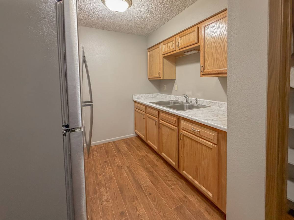 Apartment for rent at 408 E Dawn St, Le Grand, IA 50142