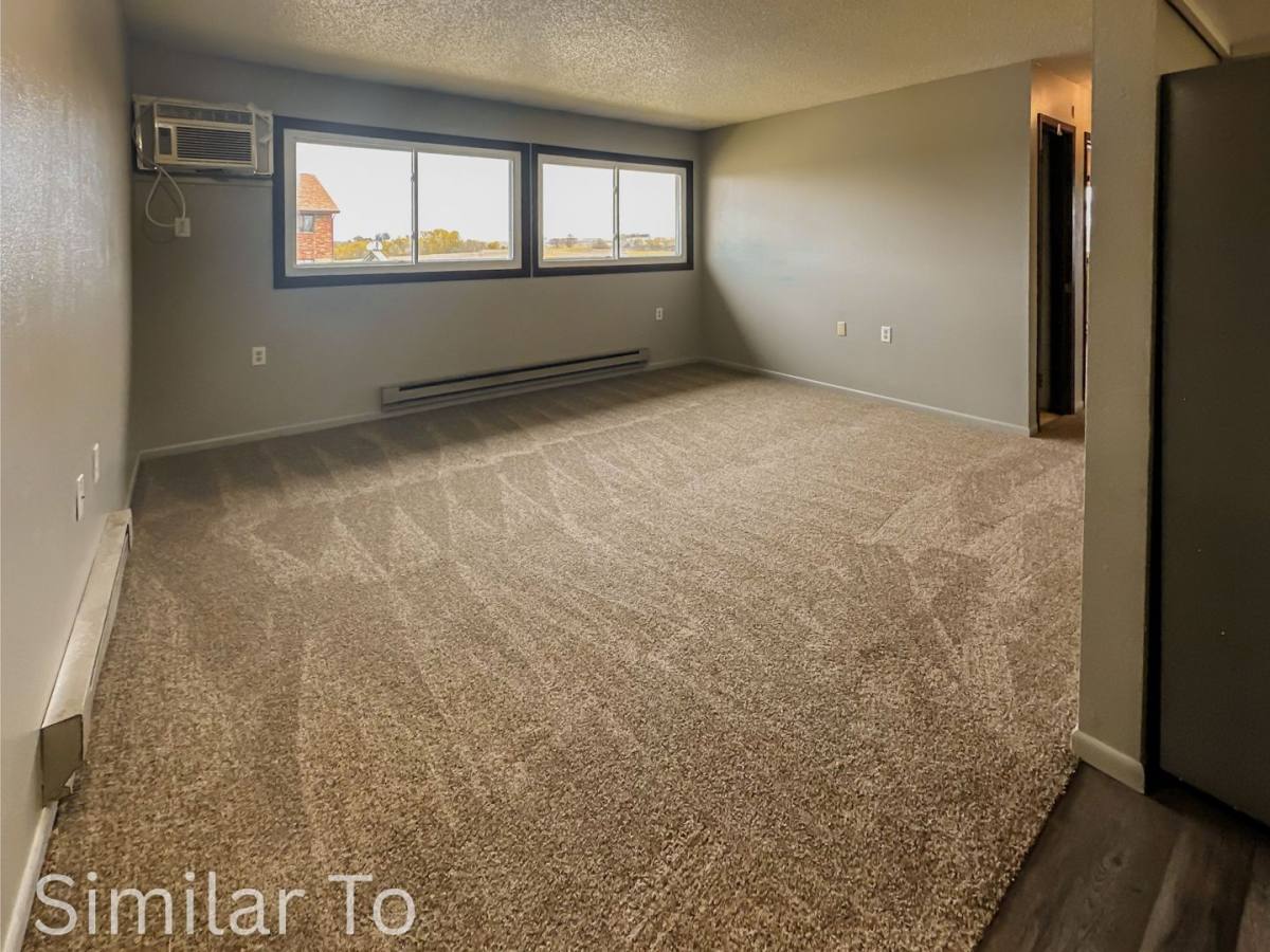 Apartment for rent at 408 E Dawn St, Le Grand, IA 50142