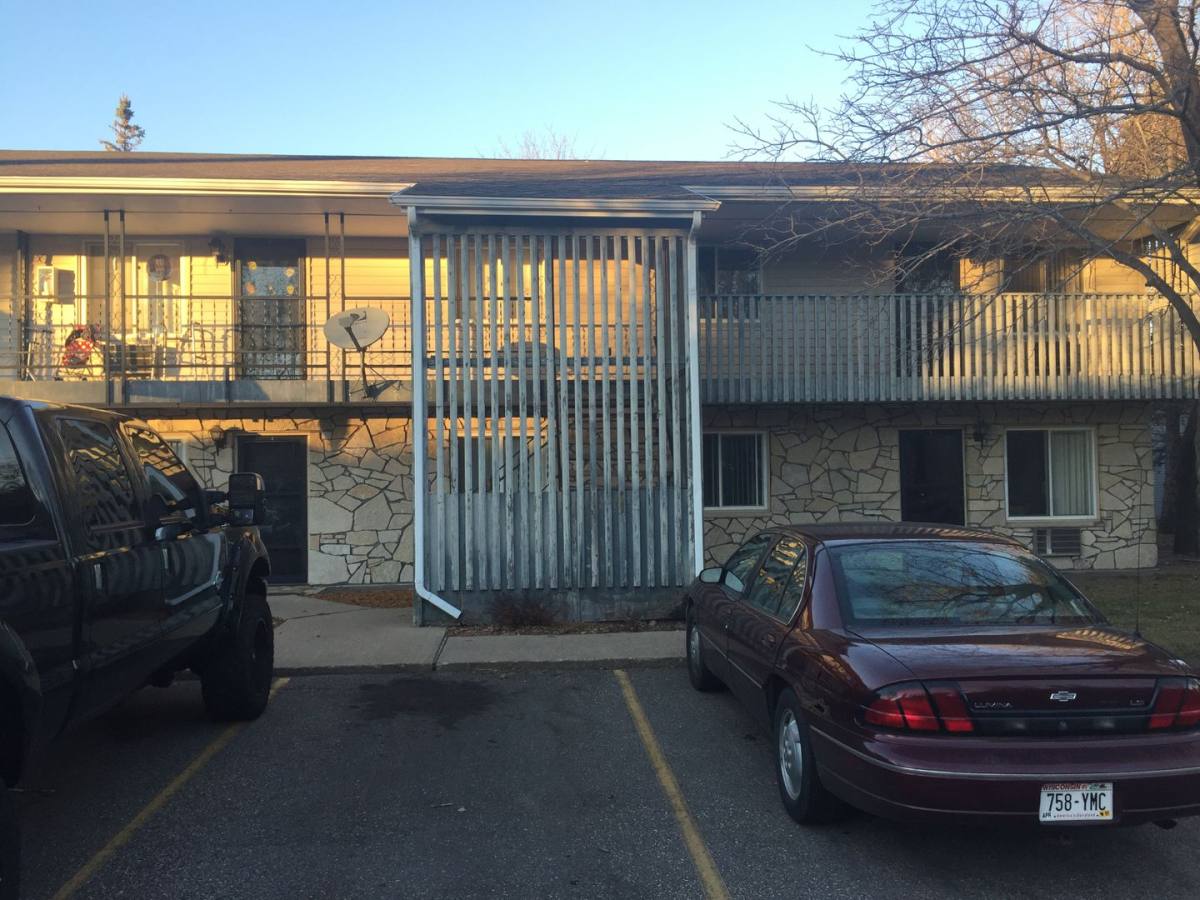 Apartment for rent at 3160 Rosalie Parkway, Plover, WI 54467