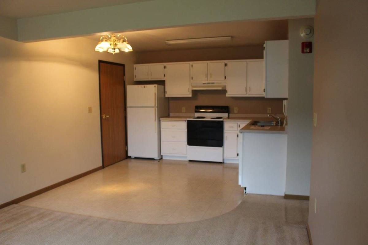 Apartment for rent at 3425 Wilson Ave, Plover, WI 54467