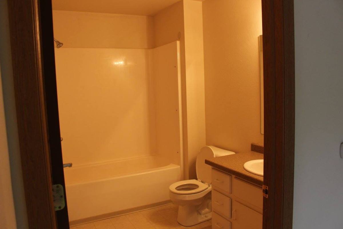 Apartment for rent at 3425 Wilson Ave, Plover, WI 54467