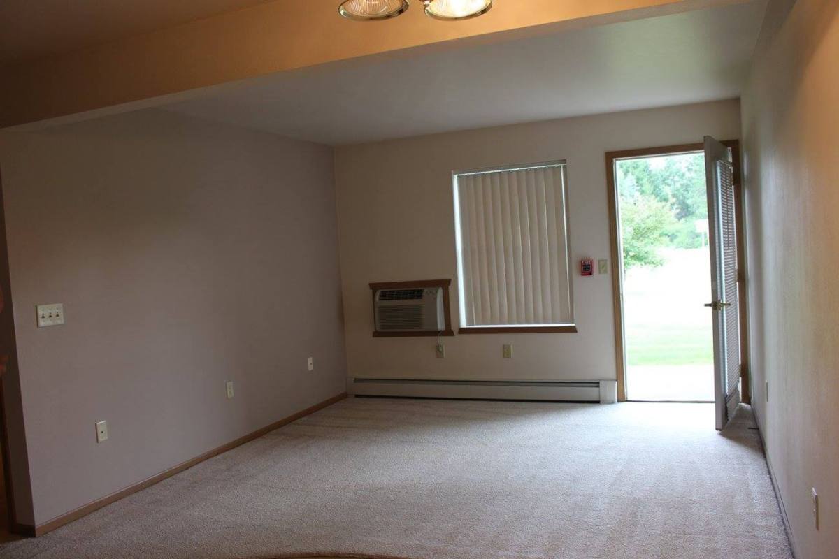 Apartment for rent at 3425 Wilson Ave, Plover, WI 54467