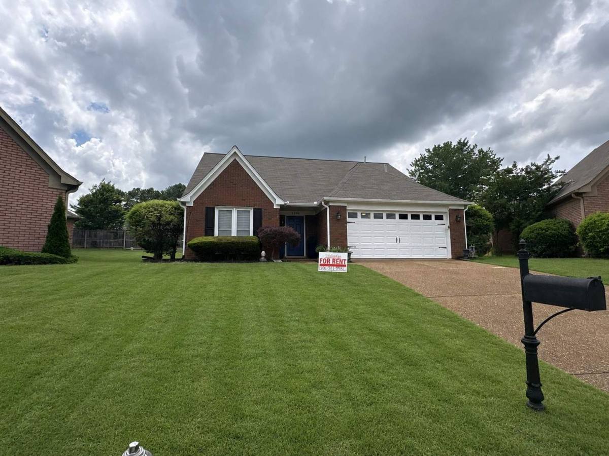 House for rent at 1190 Barn Swallow Lane - Hw, Collierville, TN 38017