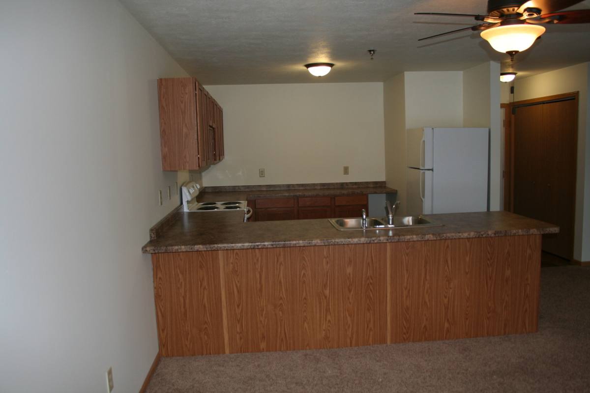 Townhouse for rent at 2722 Scenic Dr, Marquette, MI 49855