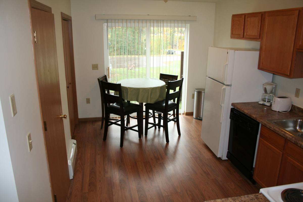 Townhouse for rent at 2802-2888 Cedarville Dr, Marquette, MI 49855
