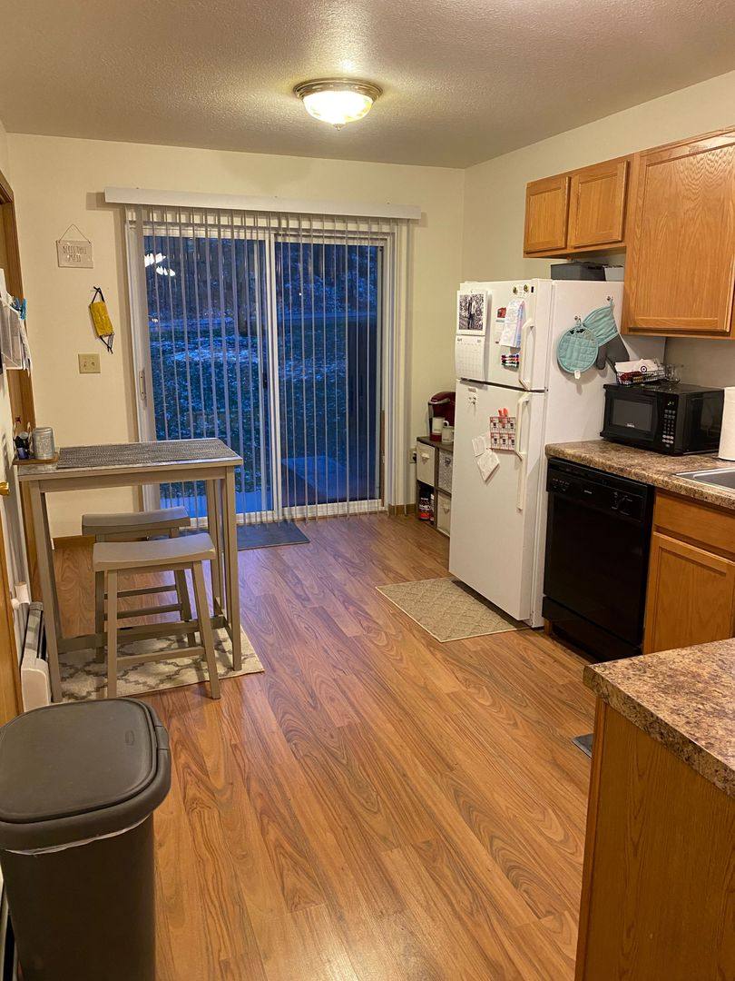 Townhouse for rent at 2802-2888 Cedarville Dr, Marquette, MI 49855
