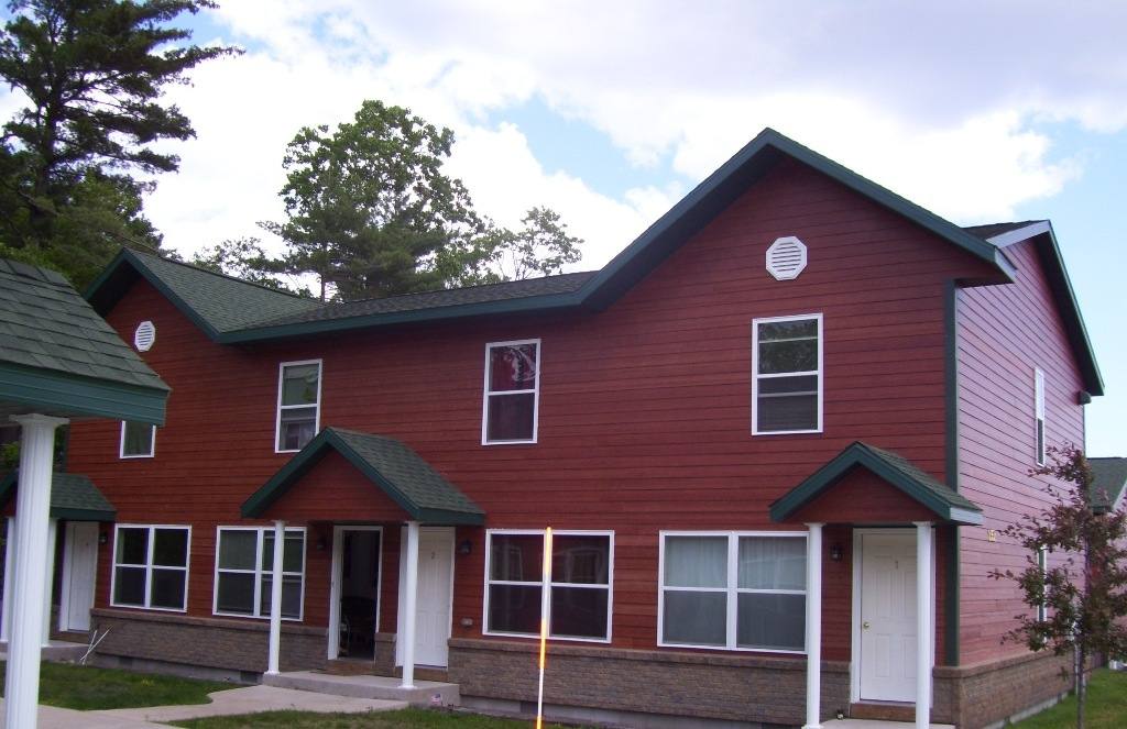 Townhouse for rent at 2802-2888 Cedarville Dr, Marquette, MI 49855