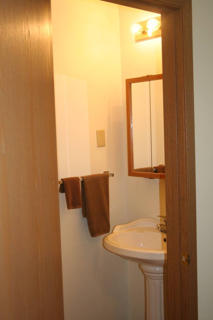 Townhouse for rent at 2802-2888 Cedarville Dr, Marquette, MI 49855
